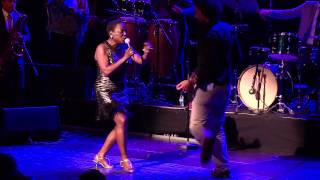 Sharon Jones & The Dap-Kings Live at AB - Ancienne Belgique