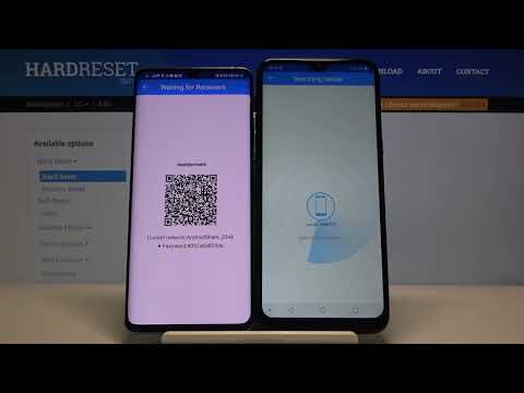How to Transfer Data from Android Phone to LG K41S – Move Data Without Cable by CLONEit