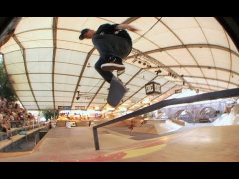 Danny Cerezini, Carlos Ribeiro, Brazilians kill it in Prague