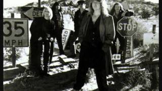 Great White-on your knees