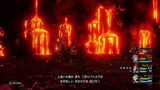 ストーリー進めていくぅ　[DQ11実況]