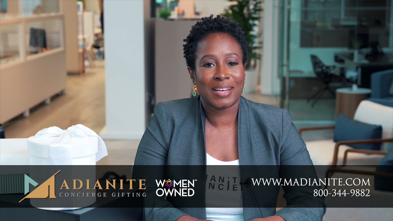 MADIANITE Concierge Gifting Service