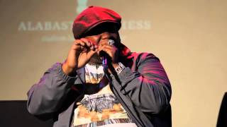 Raekwon Talks Turkey — Running Late with Scott Rogowsky