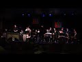BHS Ensemble - Fantazm - Apr 2019 - Duke Ellington Arr John La Barbera