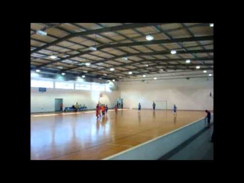 CB Quinta Conde 4 - 4 ADQC