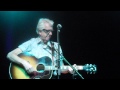 Nick Lowe "Where's My Everything" 08-23-13 FTC Fairfield CT