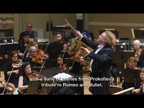 GTMF Festival Orchestra: Ravel & Prokofiev – August 4 & 5