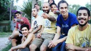 El Majebri - 11 El ultimo tren (con Eterna Inocencia)