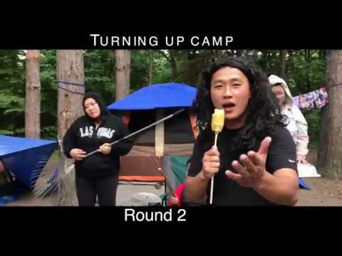 Liam vim koj qhia -Camp Style