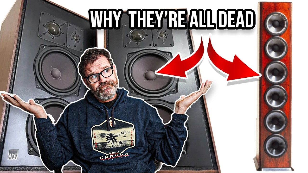 The Tragic Death of Iconic Hifi is Sad.  What Went Wrong