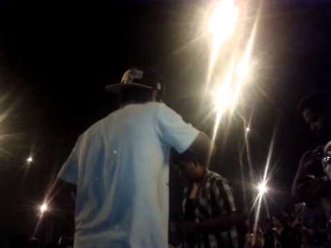 joro vs indigena (lokas batallas) 4tos