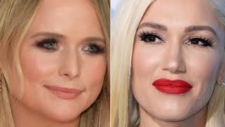 How Miranda Lambert Really Feels About Gwen Stefani