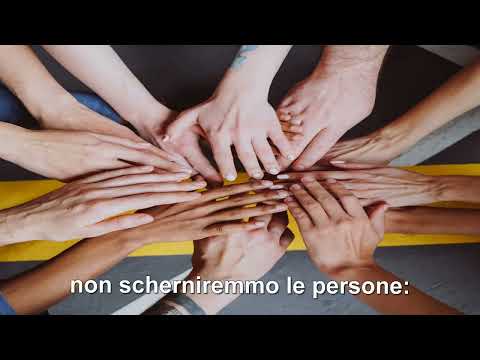 ClauDio Girotto - Se io, se tu, se fossimo il Prossimo - Testo, Musica e Canzone di ClauDio Girotto