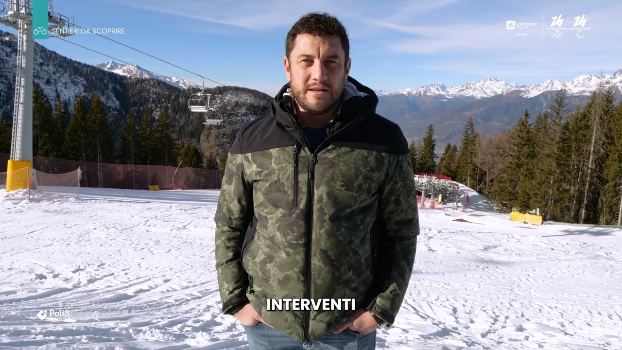 Aprica, Corteno e Teglio: l’accoglienza che investe nell’innovazione