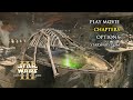 Opening To Star Wars Episode III Revenge Of The Sith 2005 DVD Disney Print