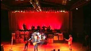 Cheap Trick - The Flame (Live Silver Version)