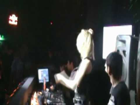 OFFIR MALOL - Live! @ BLACKCHERRY - Mexico, gdl  |  part 1