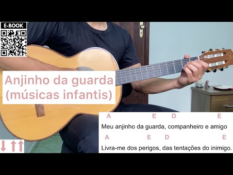 Anjo Da Guarda - Adelafá