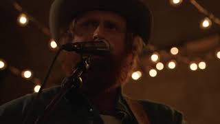 Mercedes-Benz Garage Gigs x Spencer Burton