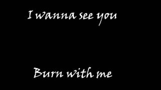 Burn With Me - Amaranthe Lyrics