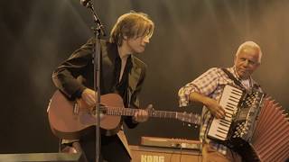 Del Amitri - Be My Downfall - Live in Edinburgh - July 21st  2018