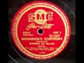 Moondog's Symphony (78 RPM)