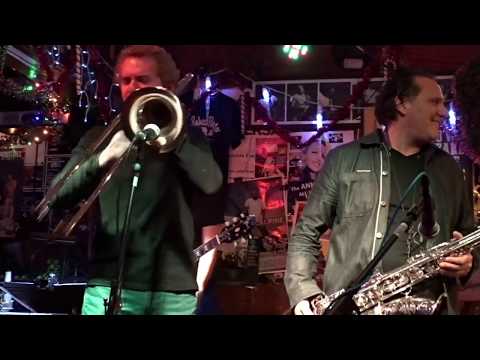 Groove Legacy with Special Guest, Joe Bonamassa