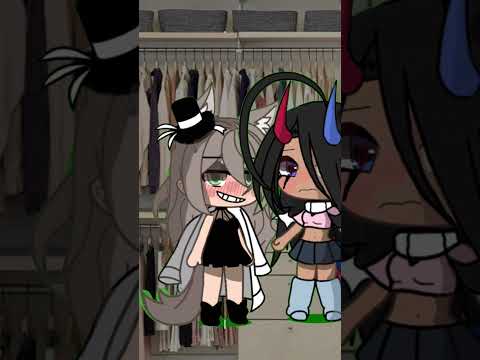 7 mins in heavannnn | #v33 #gacha #gachalife #trend #oc #OC #mythicalcreatures #7minsinheavan #heheh