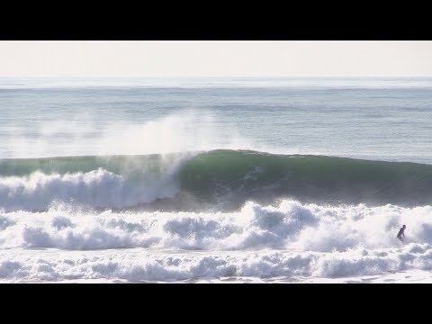 California Surfing Raw | Episode 1