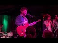Welshly Arms Save Me From The Monster In My Head W Intro Rumba Cafe 11 12 2022