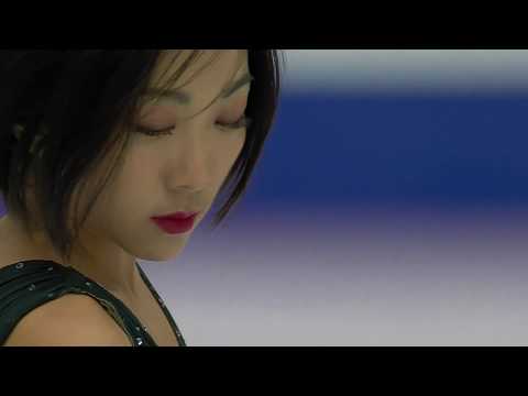 2019/2020 GPF FP - Wenjing Sui & Cong Han (CHN)