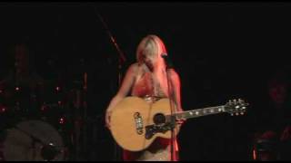 Catherine Britt - Not Your Cinderella (Official Video)