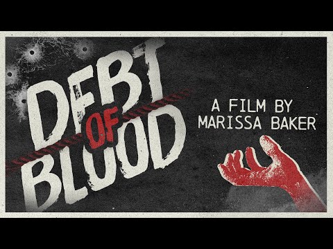 Debt of Blood