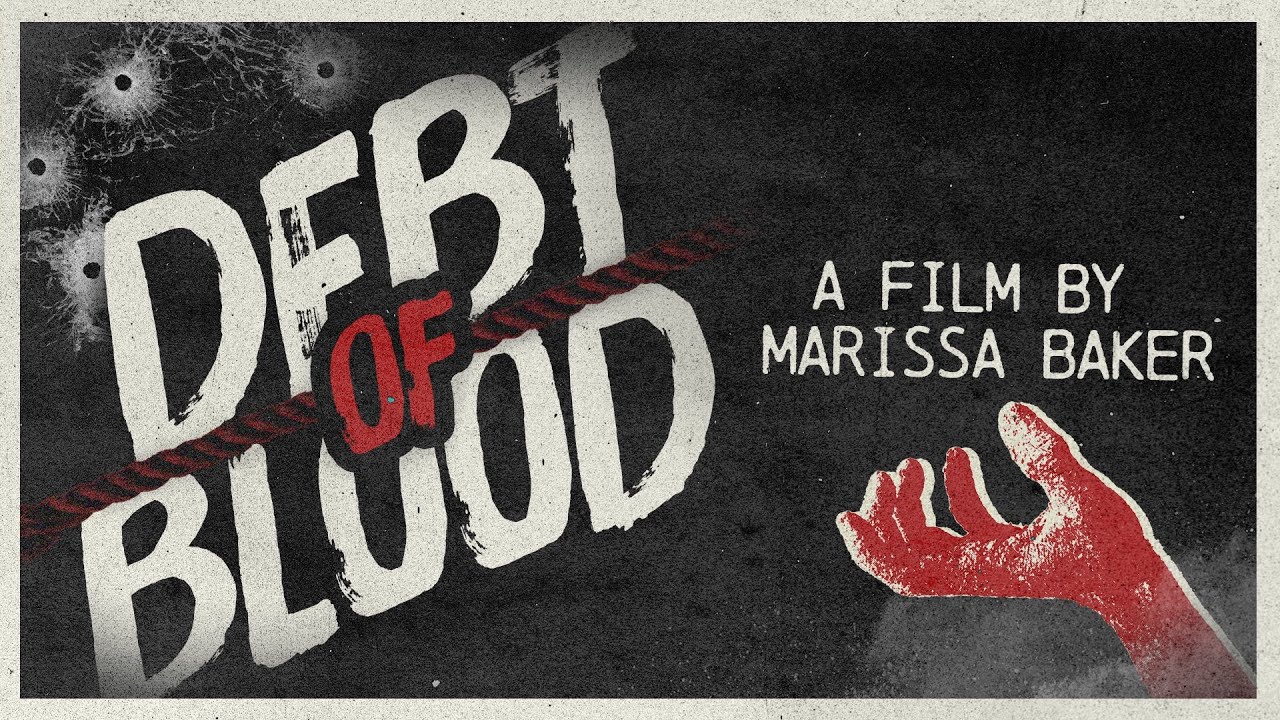 Debt of Blood