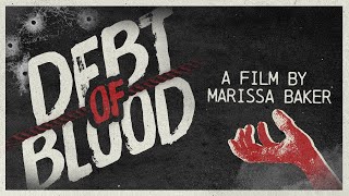 Debt of Blood