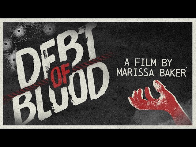 Debt of Blood