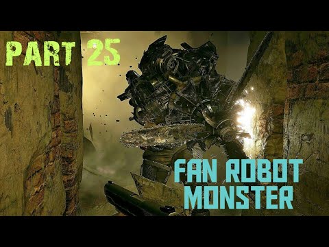 Resident evil 8 village walkthrough part 25