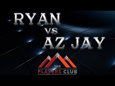 [7-21-20] Ryan vs Jay One Pocket