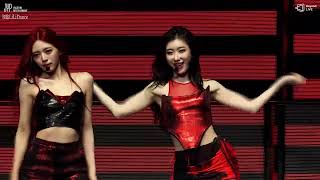 Download lagu ITZY SWIPE 2ND WORLD TOUR 'BORN TO BE / SEOUL 20240225 mp3