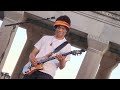 Stanley Jordan Plays Hendrix Angel, Atlantic City 8-17-22