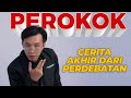 Suaratirta PEROKOK PUN BISA BERMARTABAT