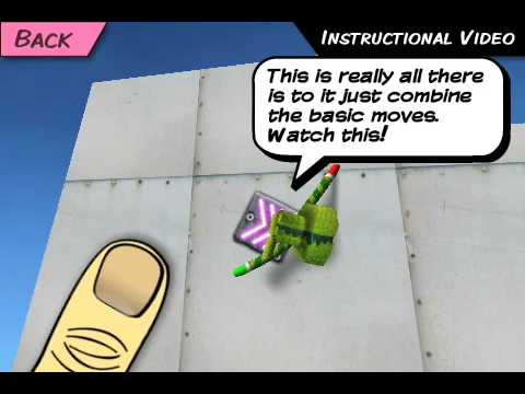 Illusion Labs Sway - Instructions