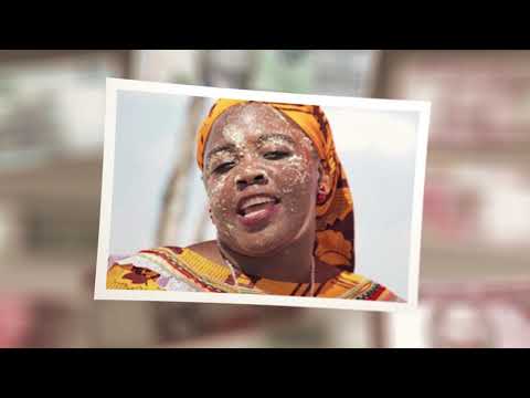 Lulu Duvane - xitique xa mphondo (Letra)