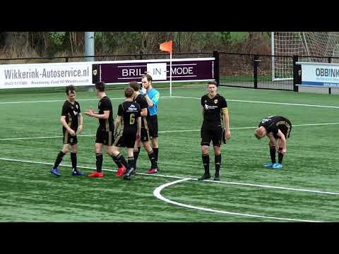 FC Winterswijk -  Bemmel