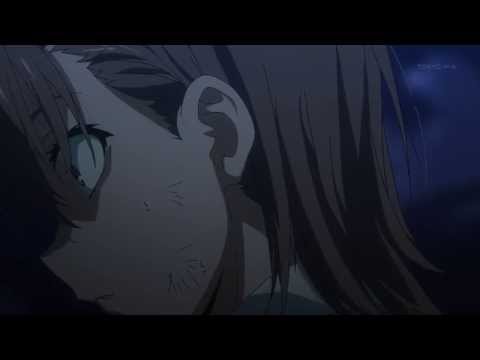 Accelerator da... Yoroshiku