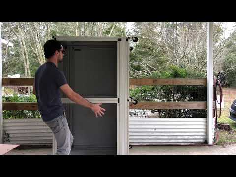 craigslist bunny hutch