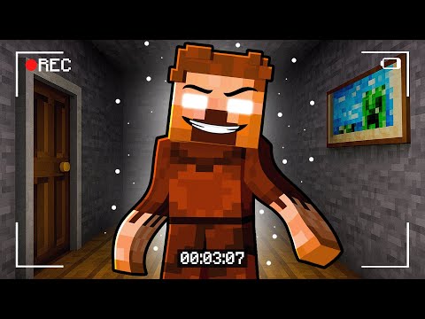 FAKİR KORKUNÇ BİR GECE GEÇİRİYOR! 😱 - Minecraft