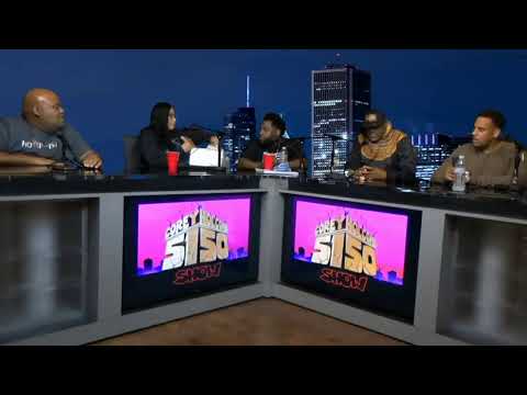 The Corey Holcomb 5150 Live 09.15.2020