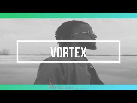 FREE | Lefa x Ninho Type Beat 2020 | "Vortex" | Prod. by Kay-Zy Jay
