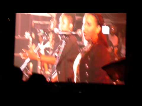 Damian Marley - Could you be loved - Raggamuffin 2014